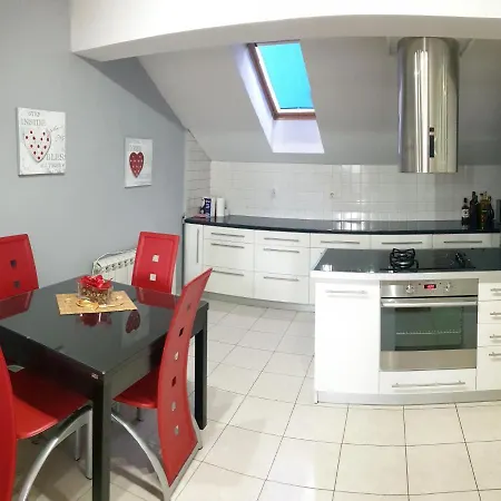 Apartment Kantar