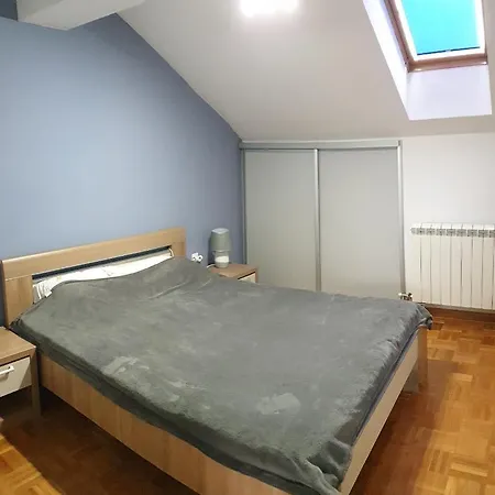 Apartment Kantar *