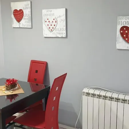 Kantar Apartment