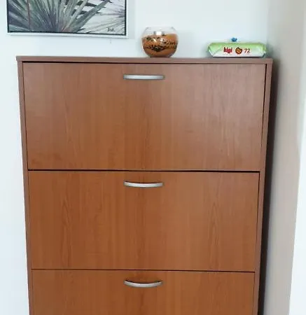 Kantar Apartment *
