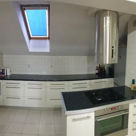 Apartment Kantar Banja Luka
