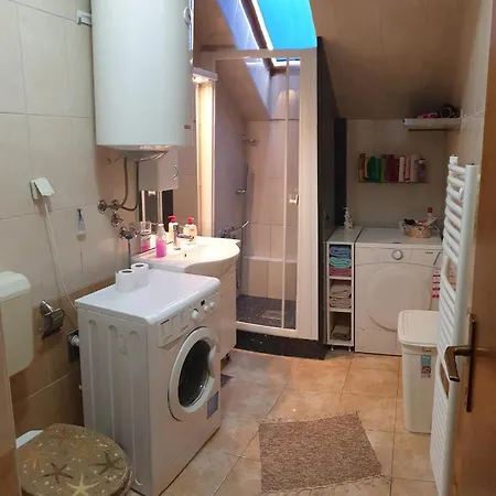 Apartament Kantar
