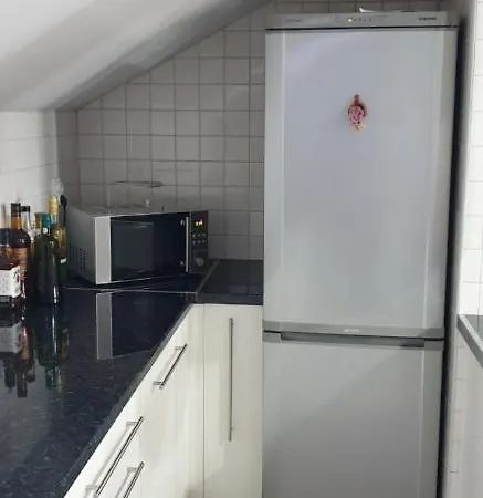 Kantar Apartment